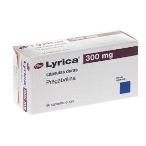pregabalin 300mg