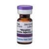 Morphine Sulfate Injection import placeholder for 238