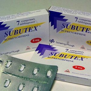 subutex 8mg