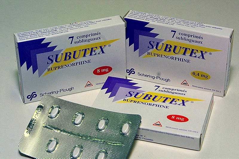 subutex 8mg subutex 8mg