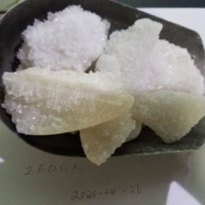 2 fdck (2 fluorodeschloroketamine)