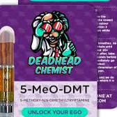 Puff Boyz -NN DMT .5ML(400MG) Cartridge – Cavendish