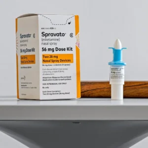 ketamine nasal spray