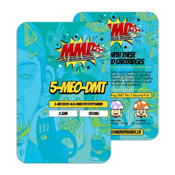5-Meo-DMTCartridge-.5mL-MMD-Cosmo.jpeg 5-Meo-DMT(Cartridge) .5mL | MMD Cosmo