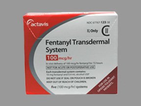fentanyl patches fentanyl patches