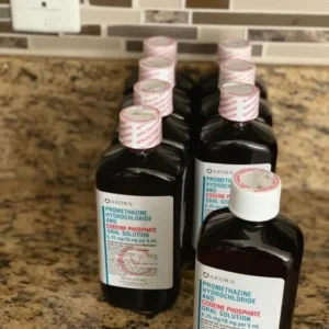 buy akorn (cough syrup)
