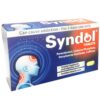 syndol tablet import placeholder for 284
