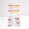 Clonazepam Clozerid 2mg Ridley import placeholder for 677