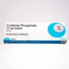 Codeine Phosphate 15mg Tablets Teva import placeholder for 802