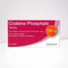 Codeine Phosphate 15mg Tablets Crescent import placeholder for 795