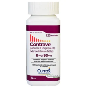 contrave 8/90