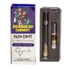 DMT Cartridge And Battery .5mL Deadhead Chemist 1 100x100
