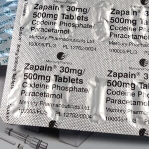 zapain 30mg/500mg