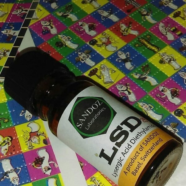 LSD Liquid LSD Liquid