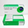 Pregabalin 300mg Teva import placeholder for 867