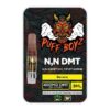 Puff Boyz NN DMT .5ML400MG Cartridge – Banana 100x100