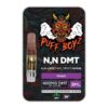 Puff Boyz NN DMT .5ML400MG Cartridge – Grape 100x100