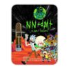 Schwifty Labs DMT Cartridge .5mL 100x100