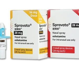 ketamine nasal spray