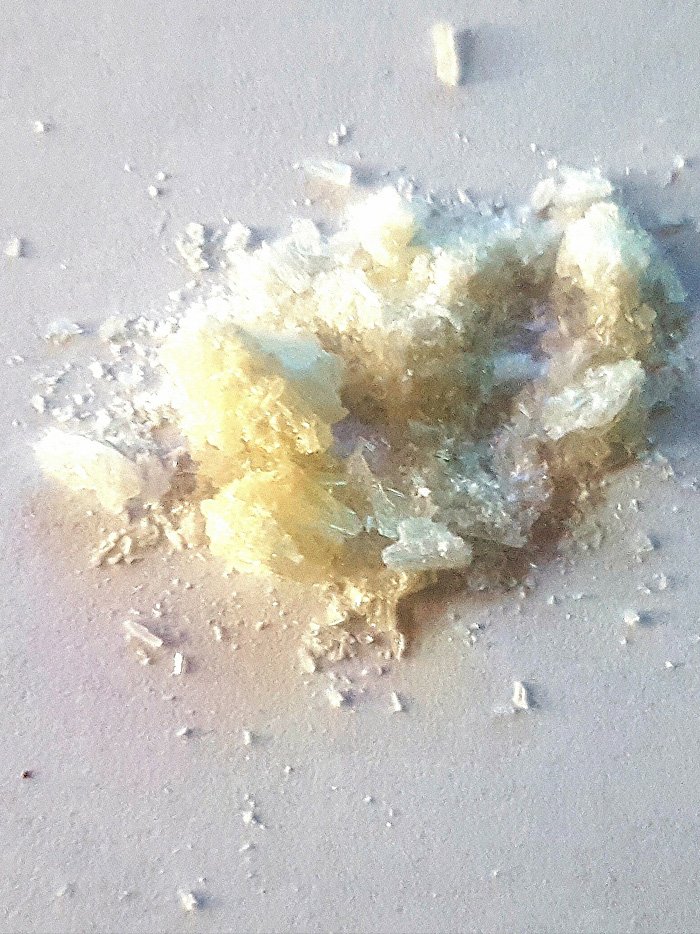 mephedrone (4 mmc) mephedrone (4 mmc)