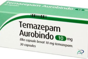 temazepam 10mg