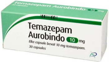 temazepam 10mg temazepam 10mg