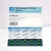 Temazepam 10mg Mylan import placeholder for 747