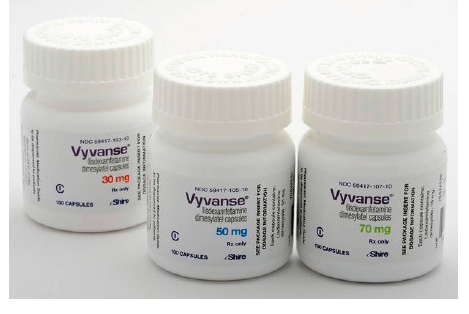 vyvanse vyvanse