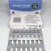Zolpidem Tartrate 10mg Bristol import placeholder for 765