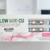 Alluvi Glow 70mg import placeholder for 23