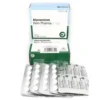 Alprazolam Xanax 2mg Kern Pharma import placeholder for 670