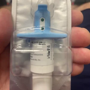 ketamine nasal spray