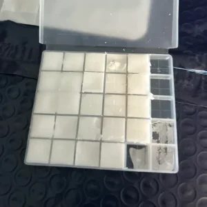 Alternative view of Ketamine Lozenges