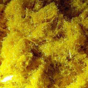5-BR-DMT Powder