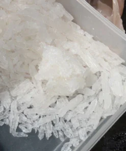 Ketamine Crystal