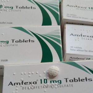 amfexa tablets (dexamfetamine 20mg) amfexa tablets (dexamfetamine 20mg)