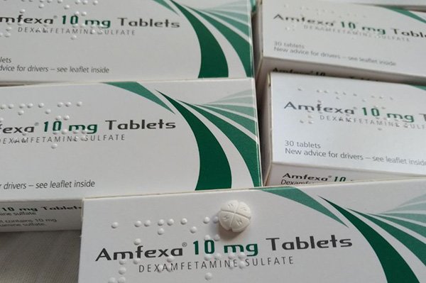 amfexa tablets (dexamfetamine 20mg) amfexa tablets (dexamfetamine 20mg)