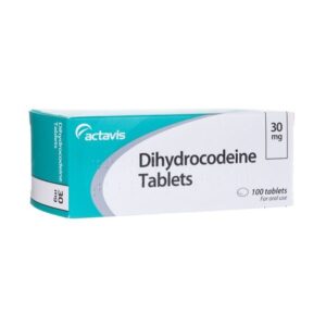 dihydrocodeine 30mg dihydrocodeine 30mg