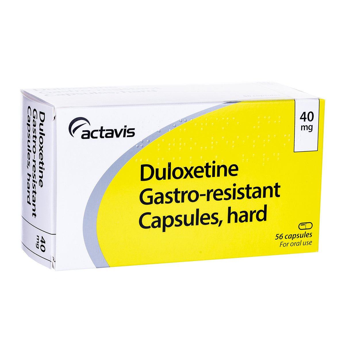 duloxetine duloxetine