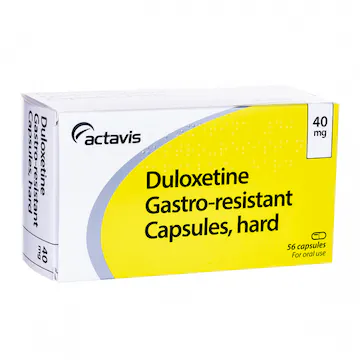 duloxetine duloxetine