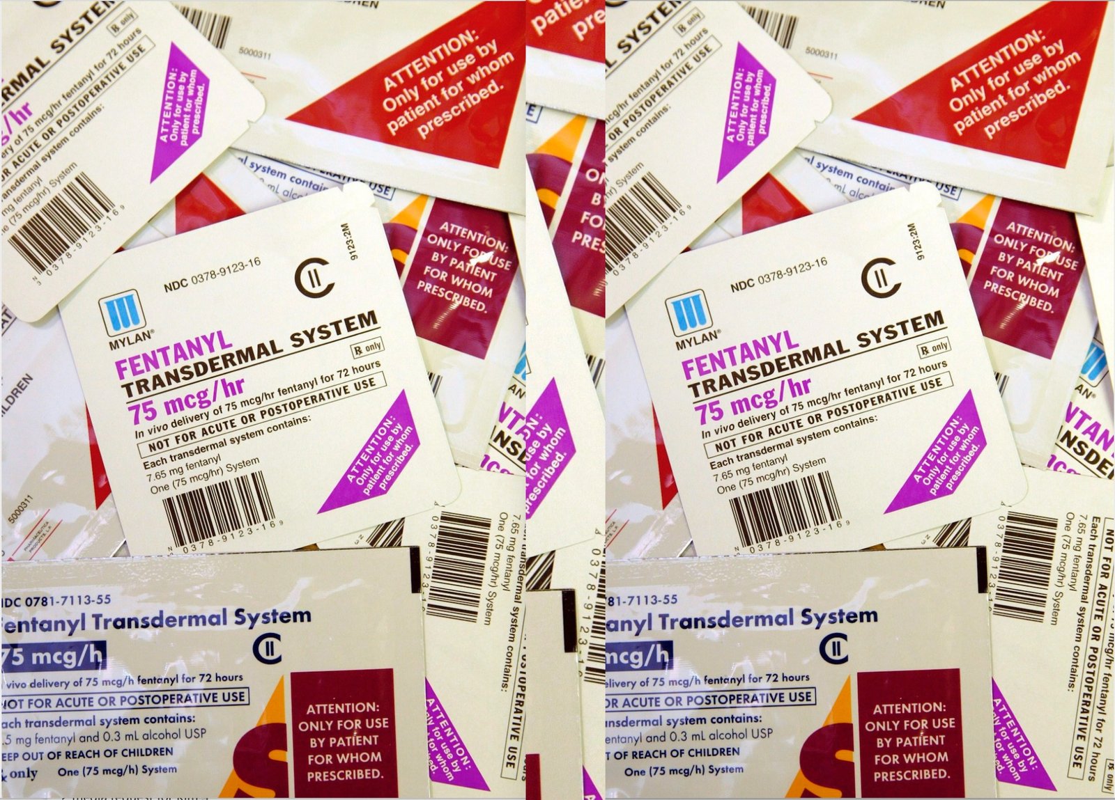 fentanyl patches fentanyl patches
