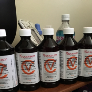 wockhardt cough syrup