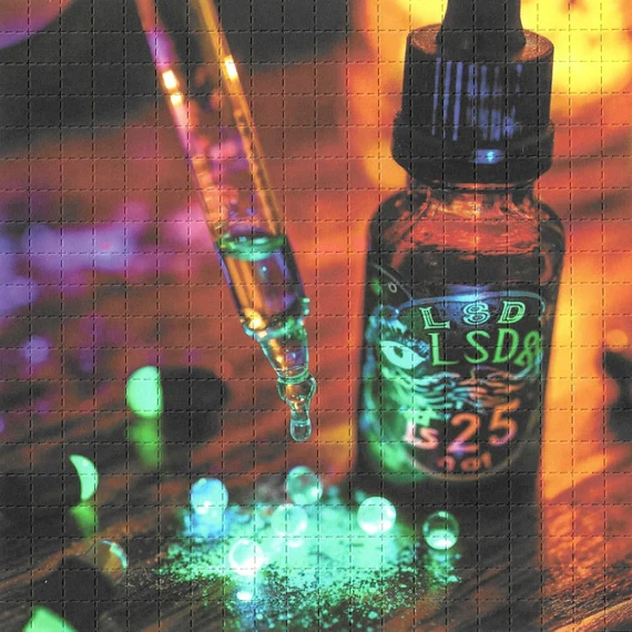 LSD Liquid
