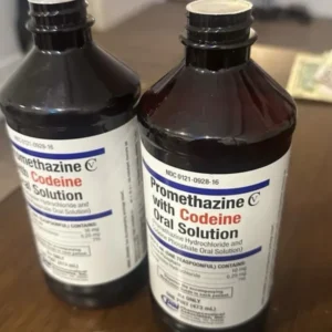 promethazine with codeine (pai) promethazine with codeine (pai)