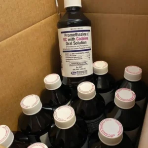 promethazine with codeine (pai) promethazine with codeine (pai)