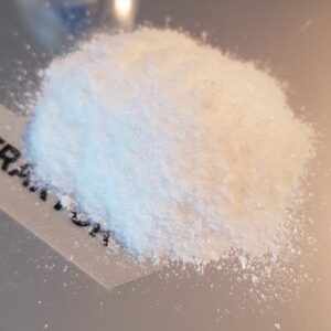 ketamine crystal