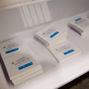 ketamine lozenges