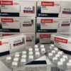 Bensedin Diazepam 10 mg import placeholder for 411