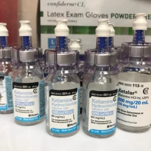 liquid ketamine