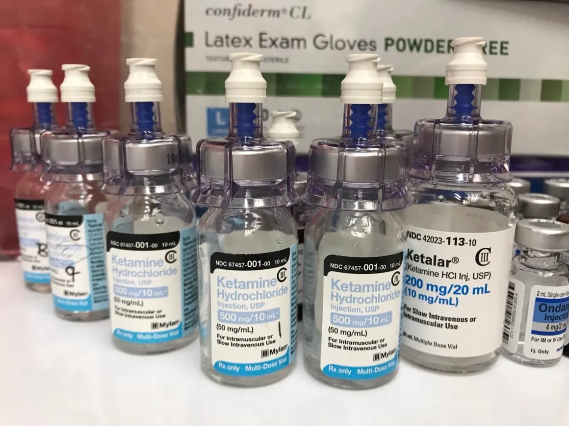 liquid ketamine liquid ketamine